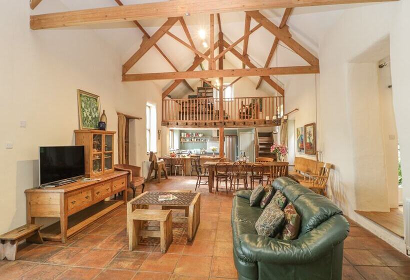 The Barn