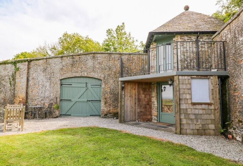 The Bothy