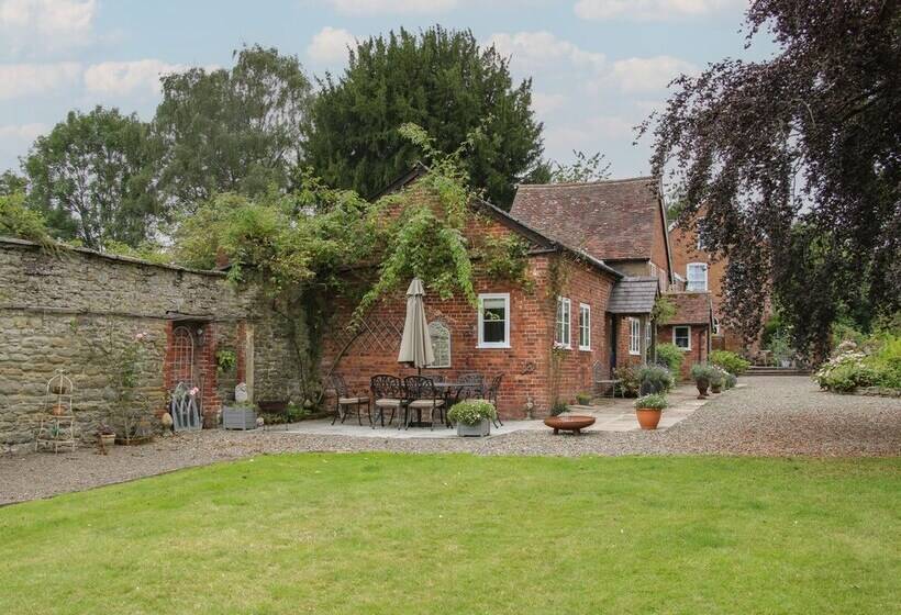 The Coach House