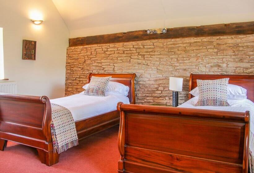 The Coach House