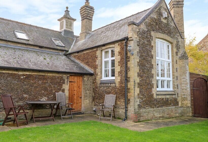 The Old School