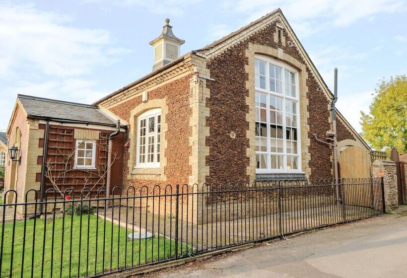 The Old School