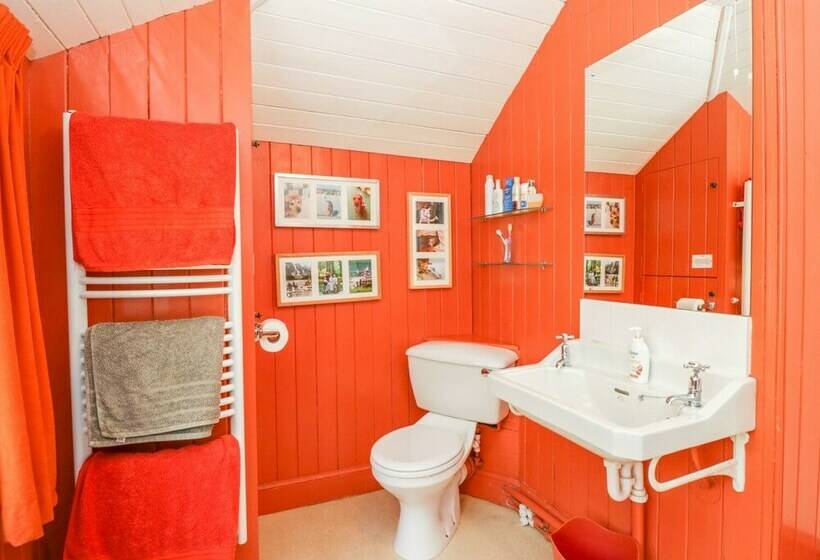 Tower Lodge