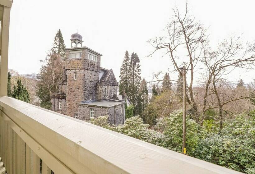 Tower Lodge