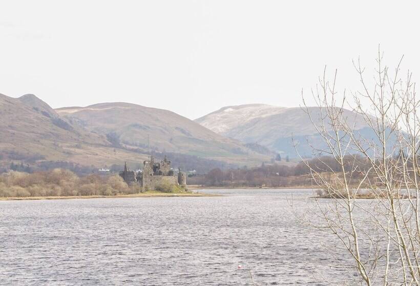 Tower Lodge