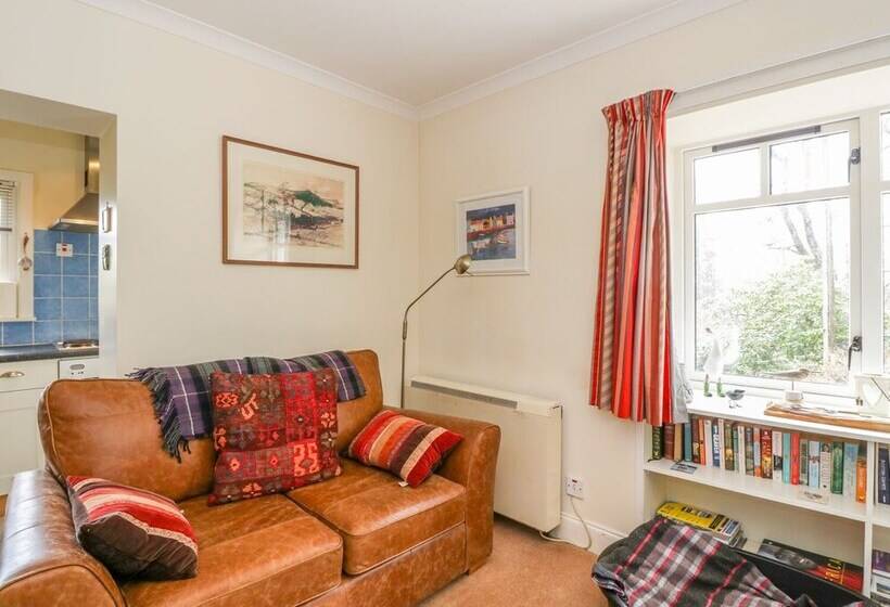 Tower Lodge
