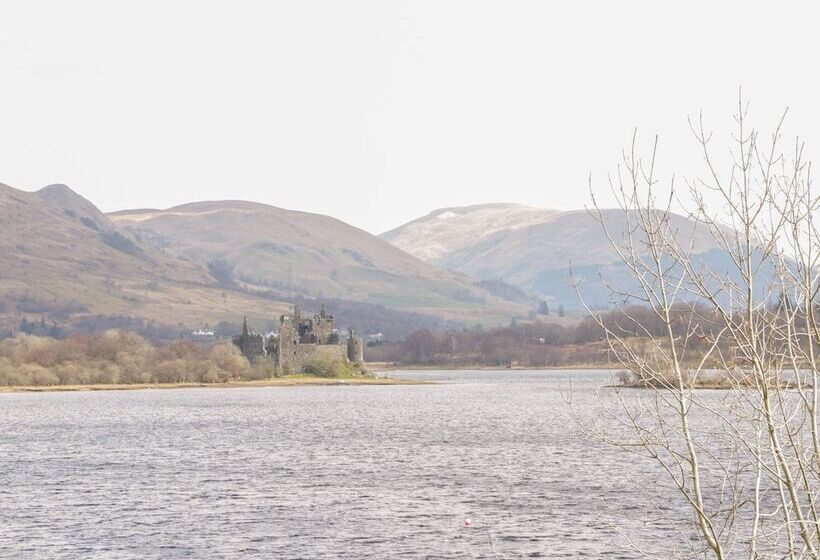 Tower Lodge