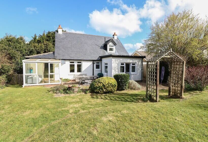 Baytree Cottage