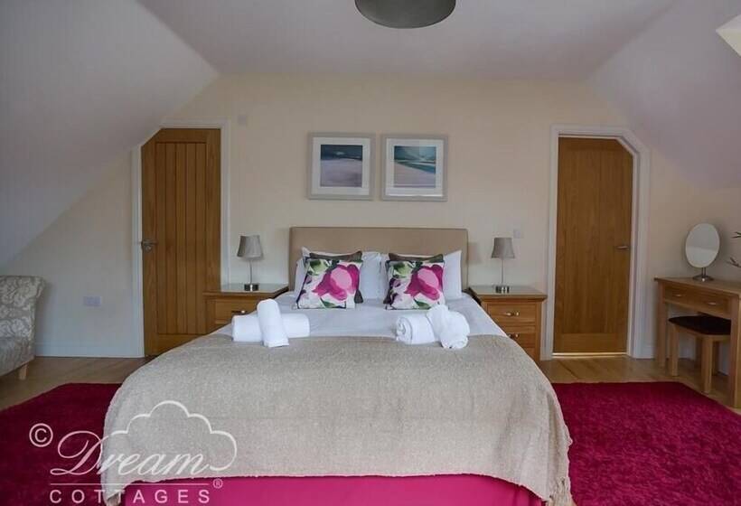 Baytree Lodge