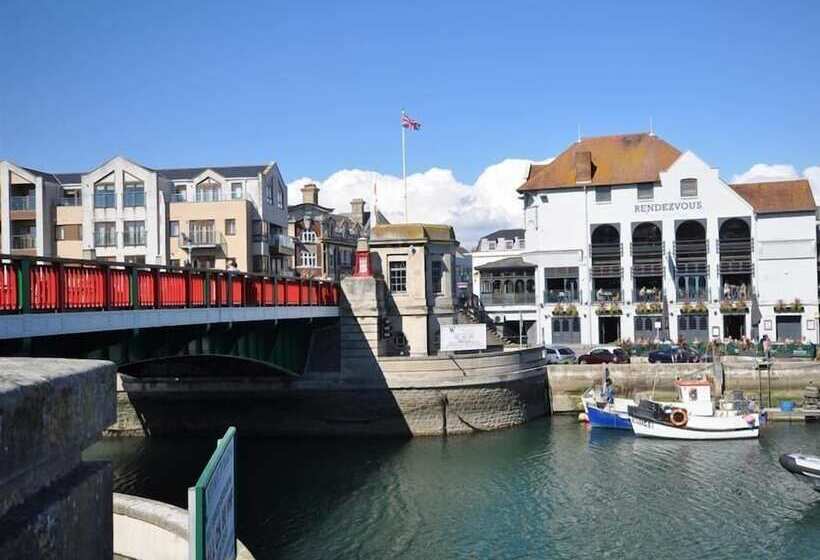 Bridge View