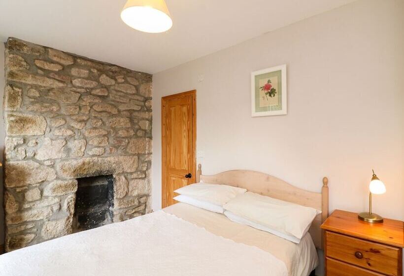 Brimpts Cottage