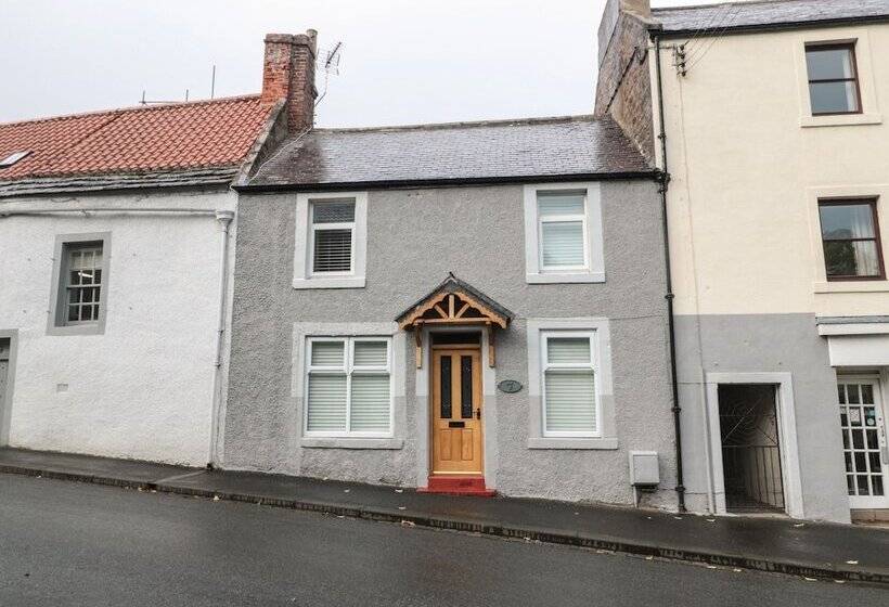 Church View Cottage