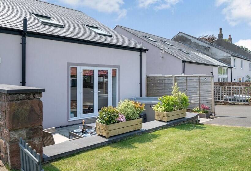 Coney Garth Cottage