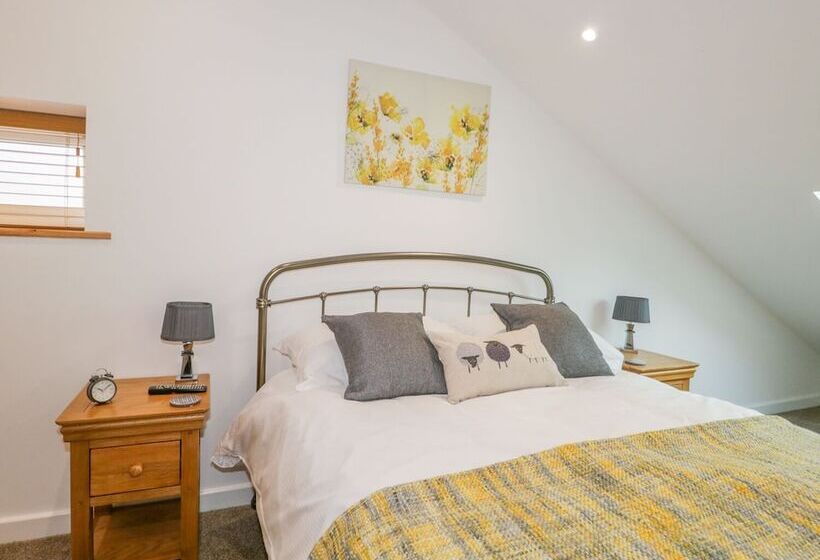 Coney Garth Cottage
