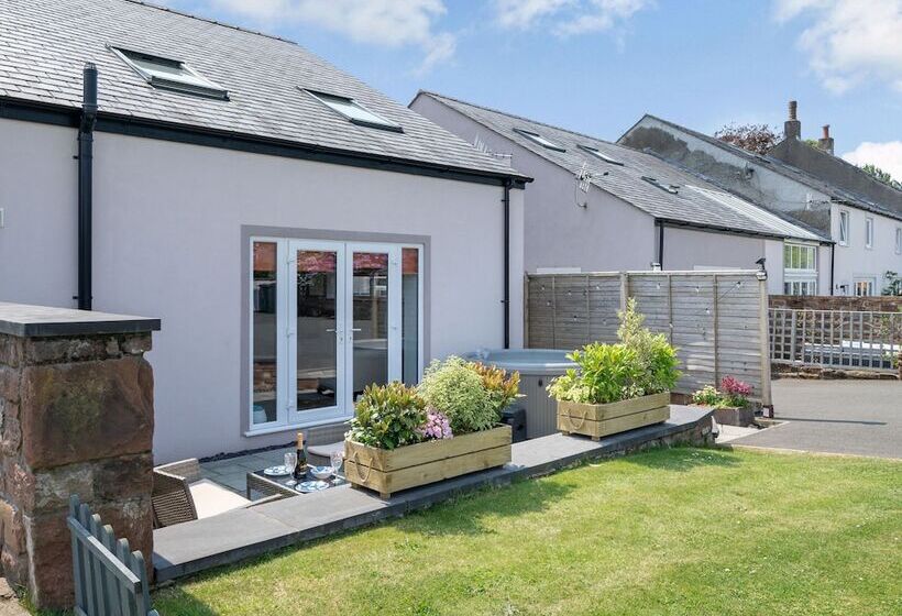 Coney Garth Cottage