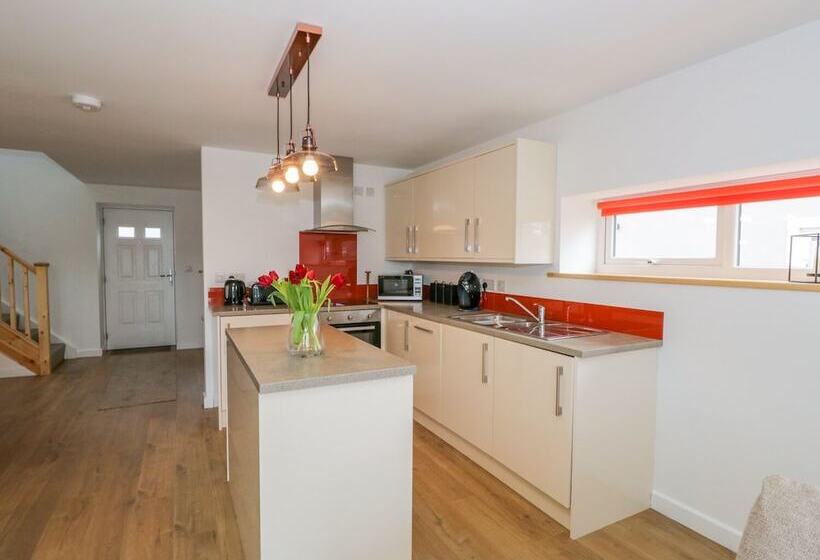 Coney Garth Cottage