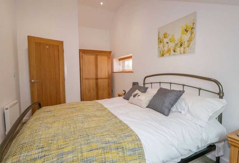 Coney Garth Cottage