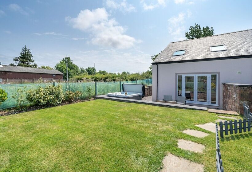 Coney Garth Retreat