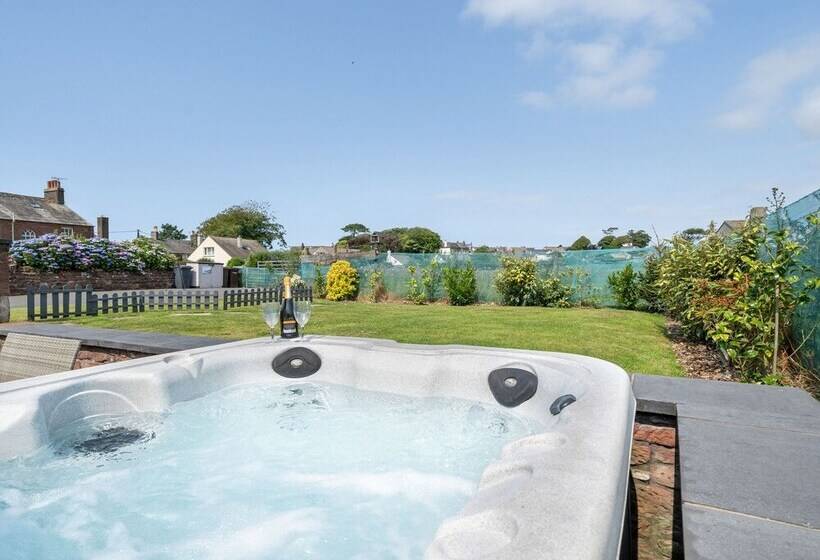 Coney Garth Retreat