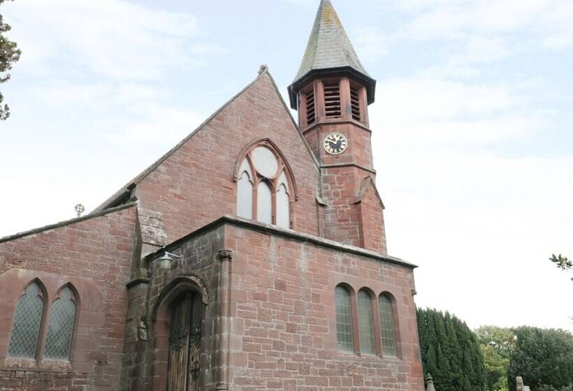 Coney Garth Retreat