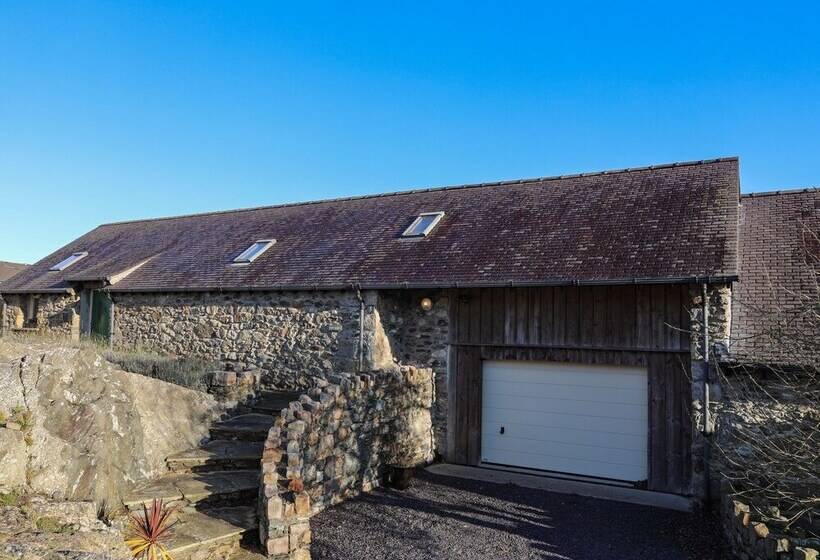 Cosy Barn