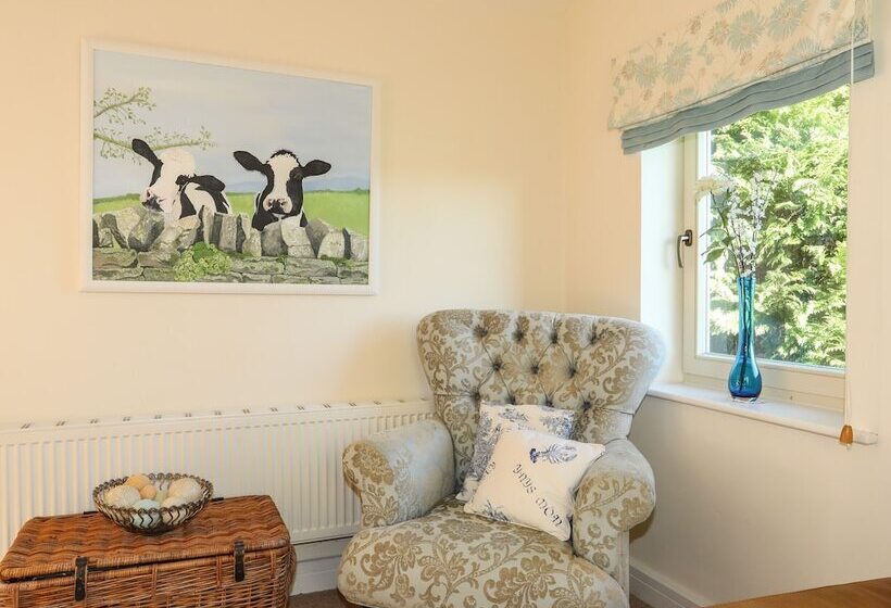 Cosy Barn