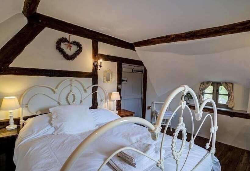 Cosy Cot