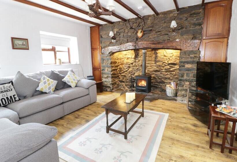 Garth Cottage