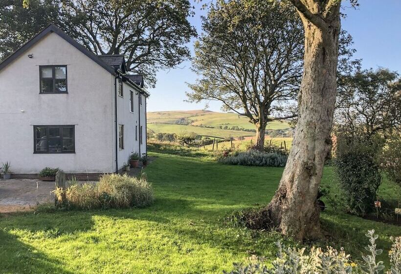 Garth Cottage