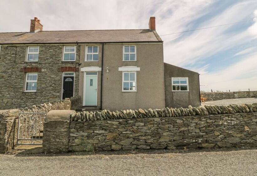 Glasfryn