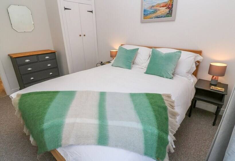 Glenmount Cottage