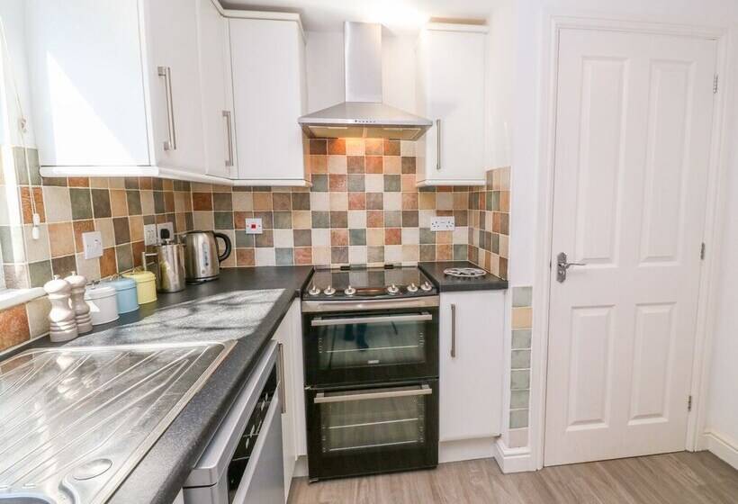 Glenmount Cottage