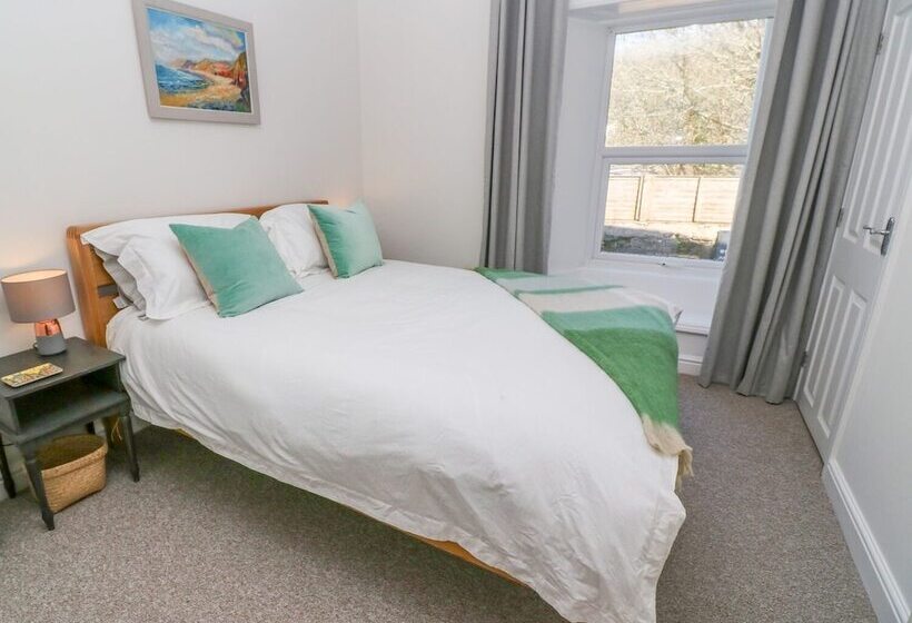 Glenmount Cottage
