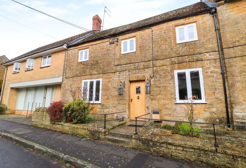 Greenham Cottage