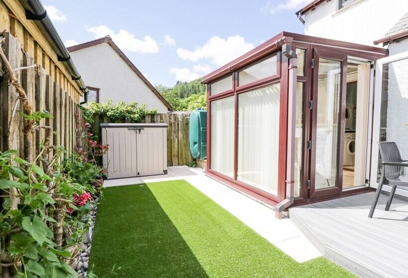 Grimbles Cottage