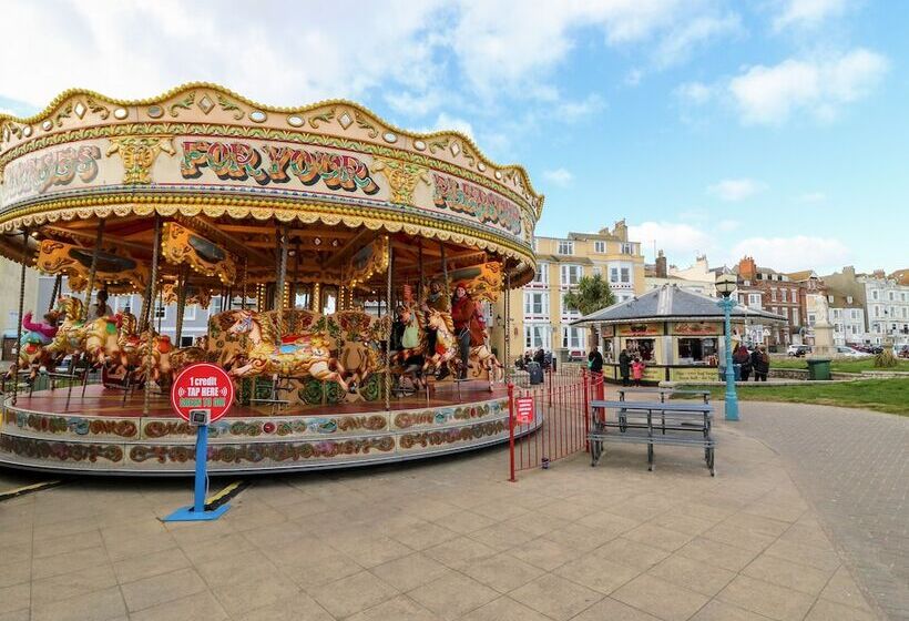 Harbour Watch Apartment 1