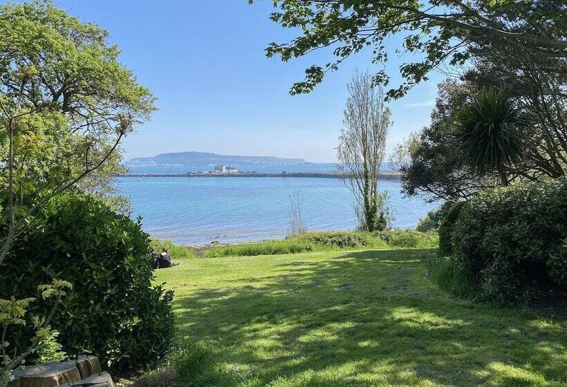 Harbour Watch Apartment 1