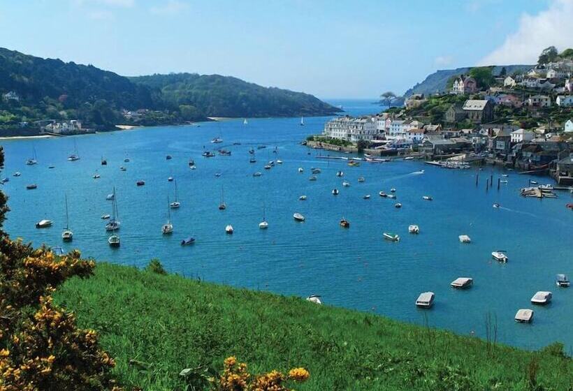 Harbourfield