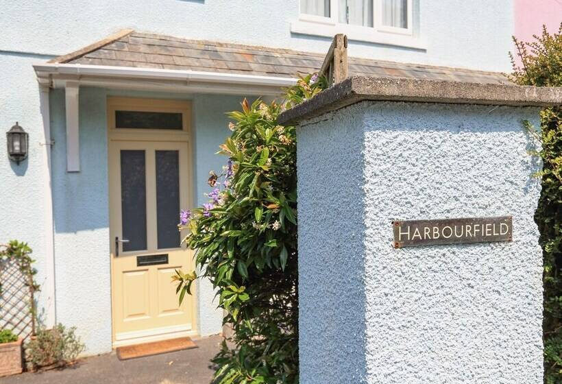 Harbourfield