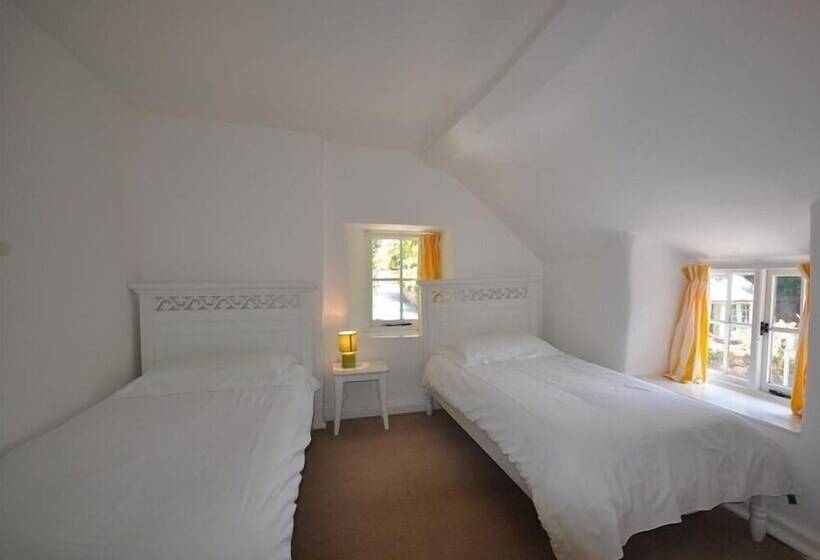 Jasmine Cottage, Osmington