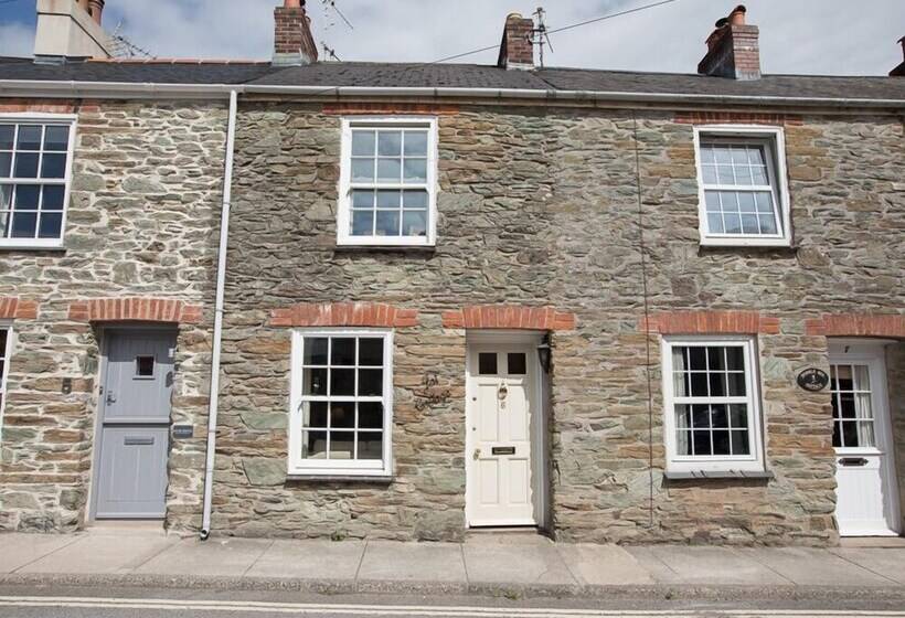 Jot Cottage