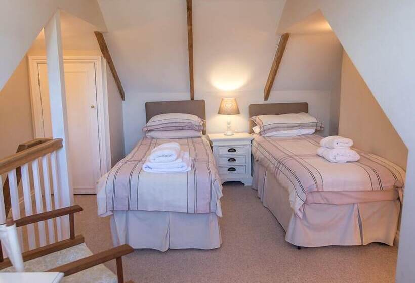 Jot Cottage