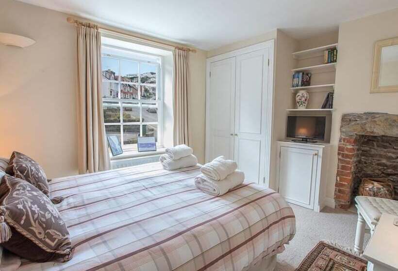 Jot Cottage