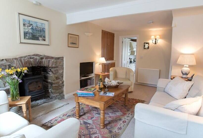 Jot Cottage