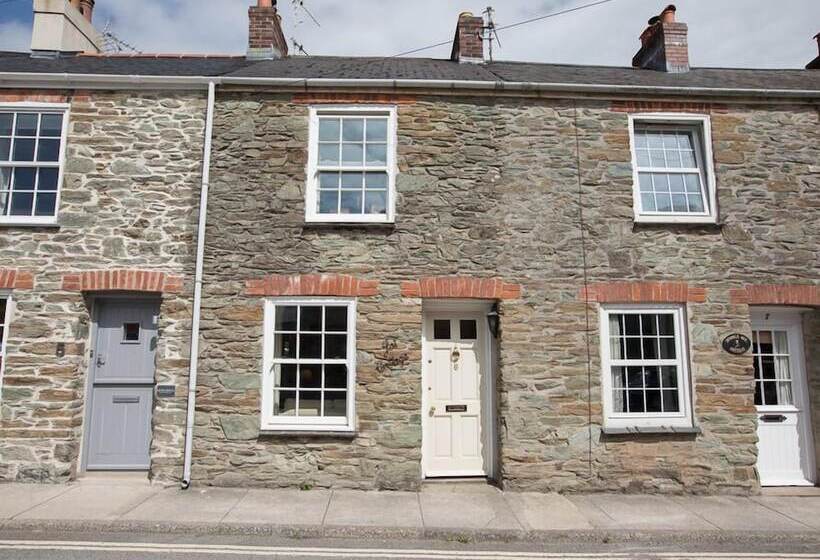 Jot Cottage