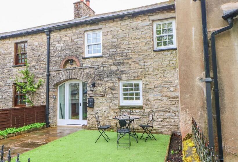 Linden Cottage