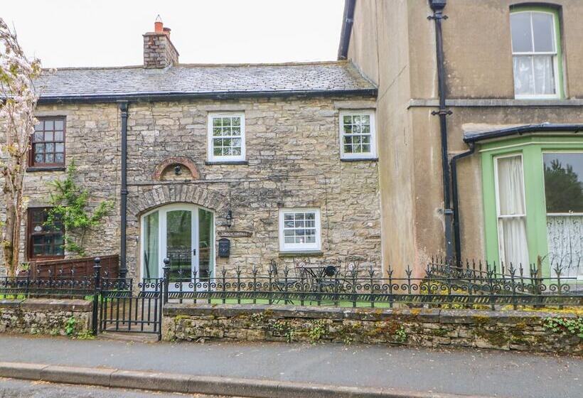 Linden Cottage