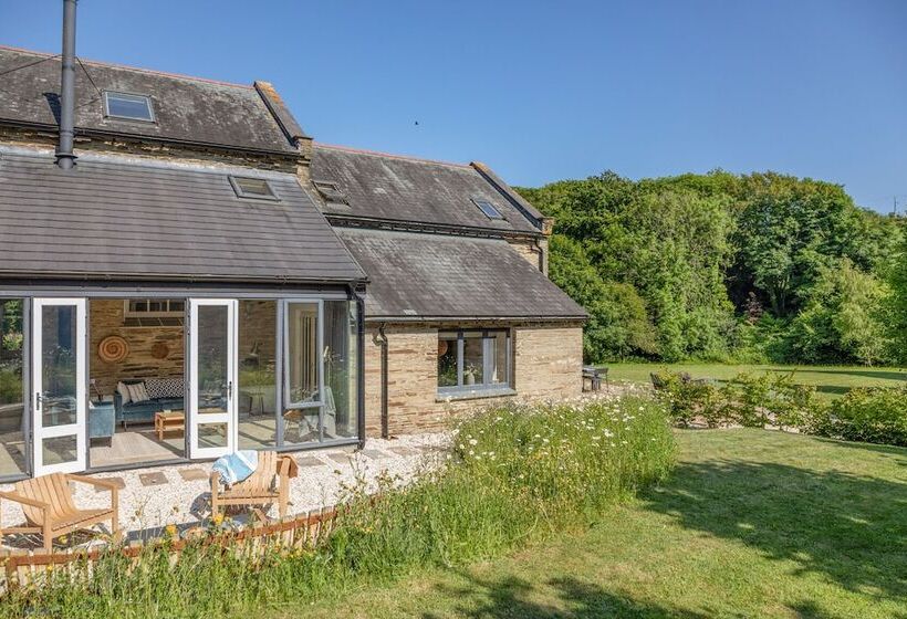 Linham Barn