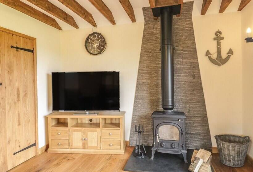 Oak Lodge