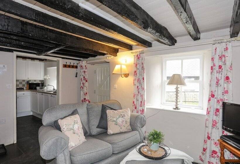 Plas Bach